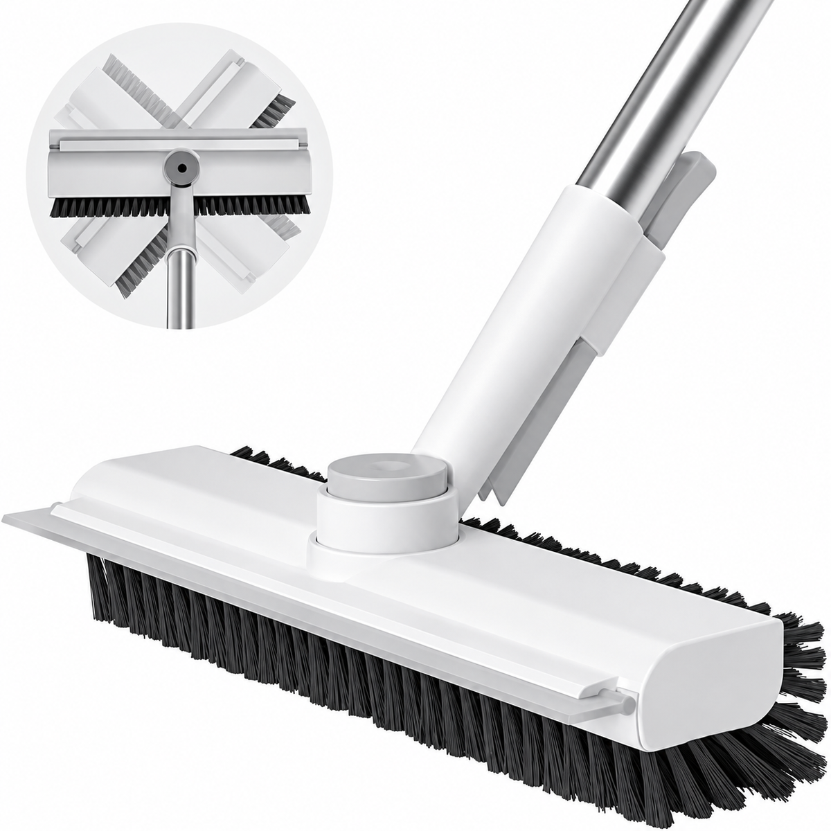 paidown™ - Heavy Duty Floor Scrub Brush
