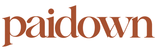 paidown