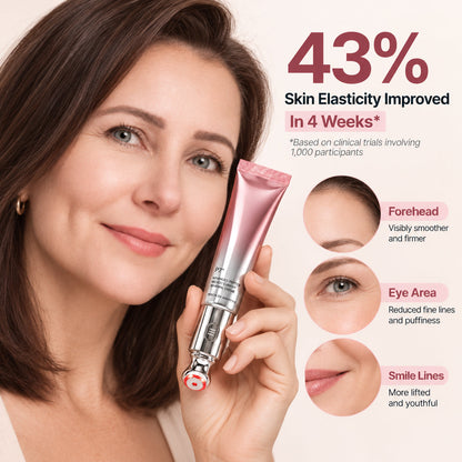 P7 Eye Renewal Crème
