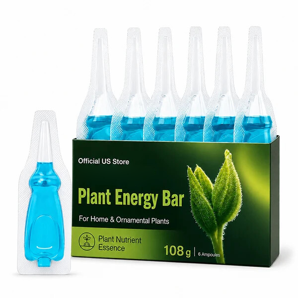 Official US Store  paidown® Plant Energy Bar