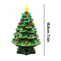 Green-Yellow Star